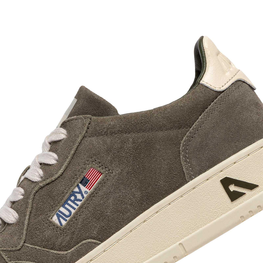 
                  
                    Sneakers Medalist Low Autry AULM UH04 Autry 
                  
                