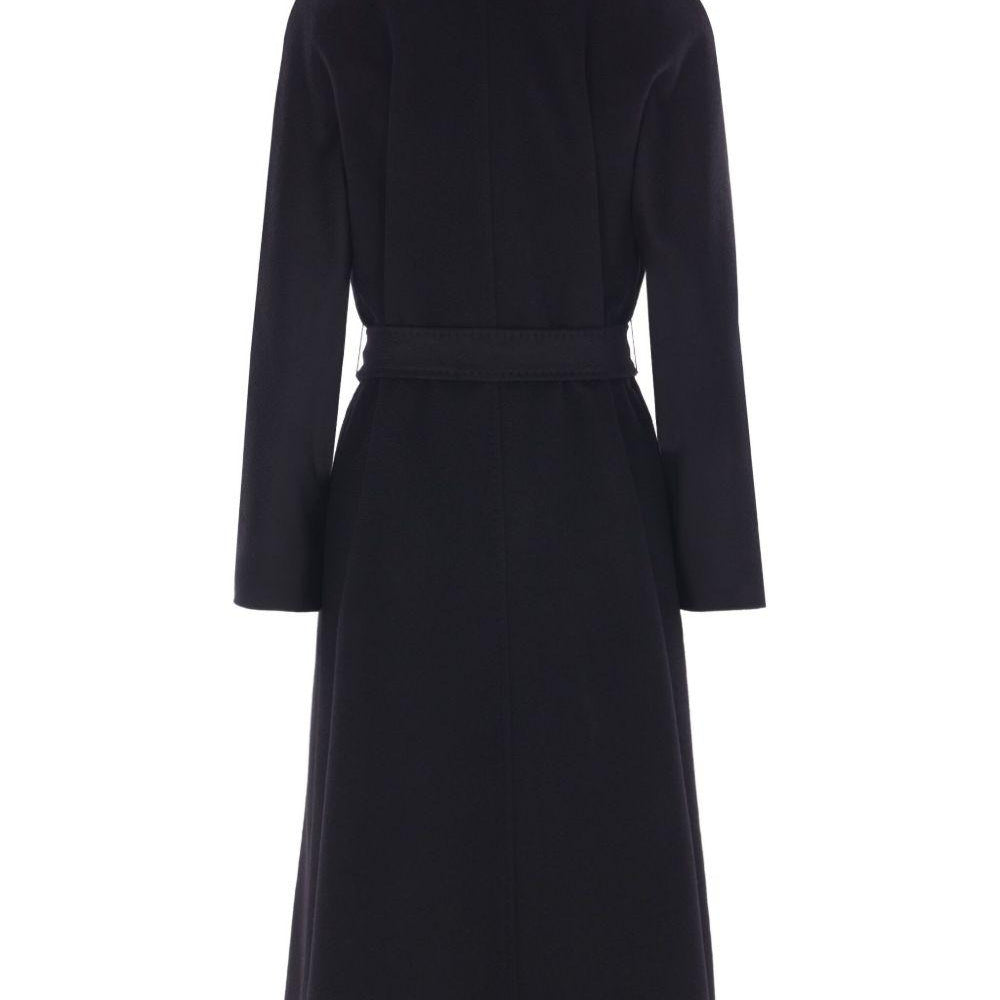 Cappotto MaxMara Studio 2526016062600 010 MaxMara Studio 