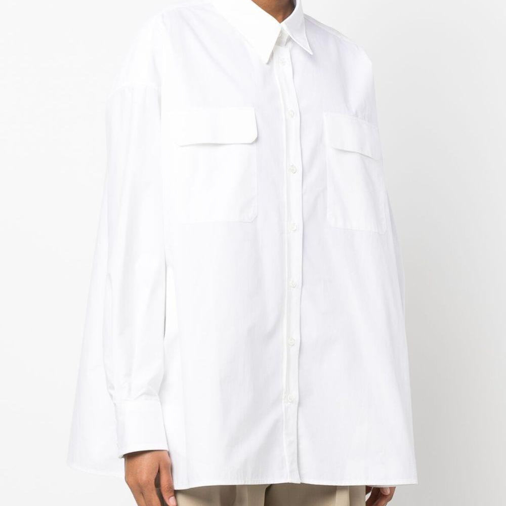 Camicia Leo Armarium ARMTMT005C003 001 Armarium 