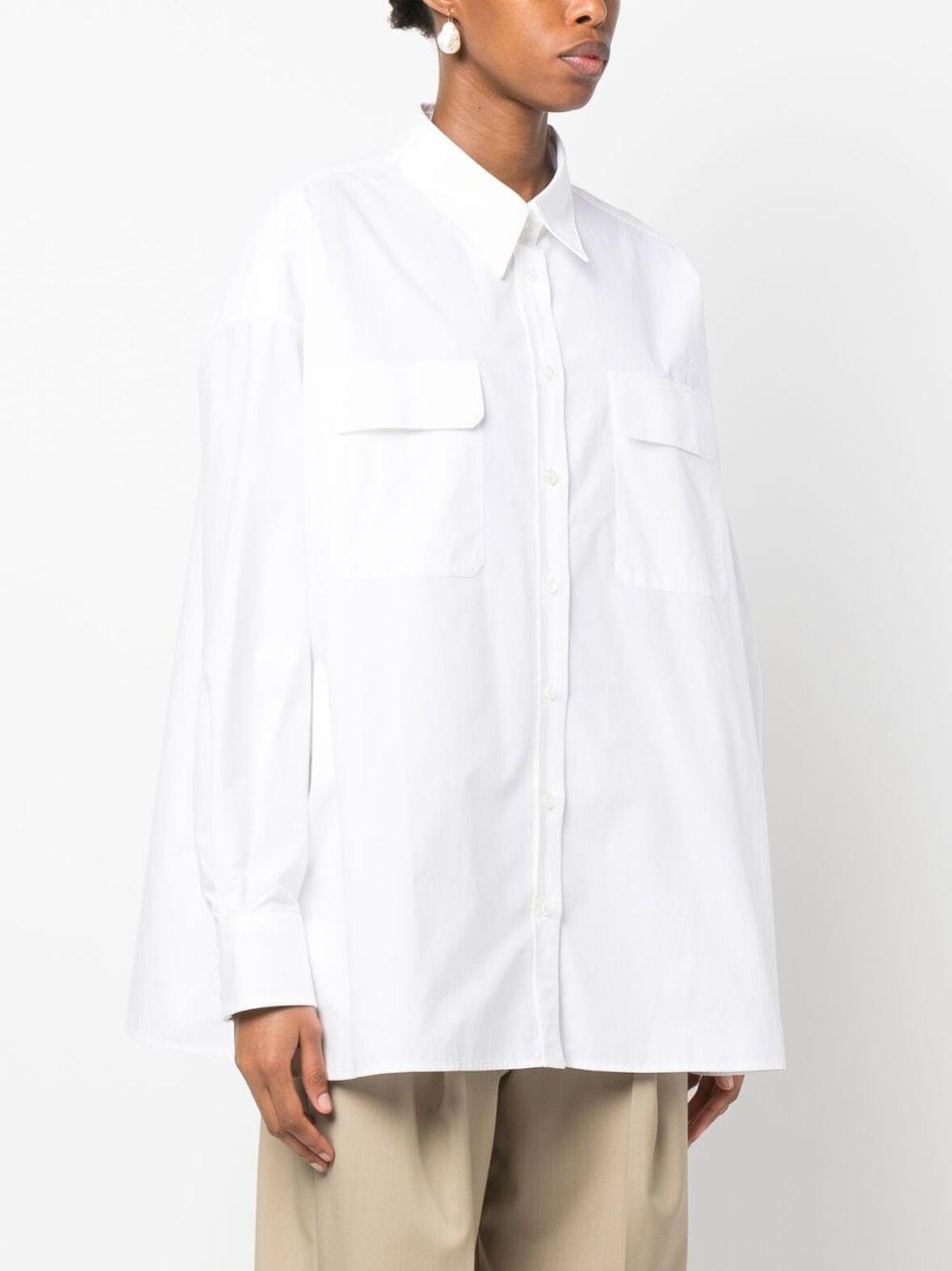Camicia Leo Armarium ARMTMT005C003 001 Armarium 