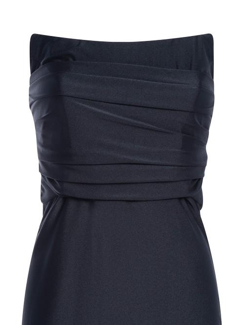 
                  
                    Abito Lungo Room76 FRAS25535 BLACK Room76 
                  
                