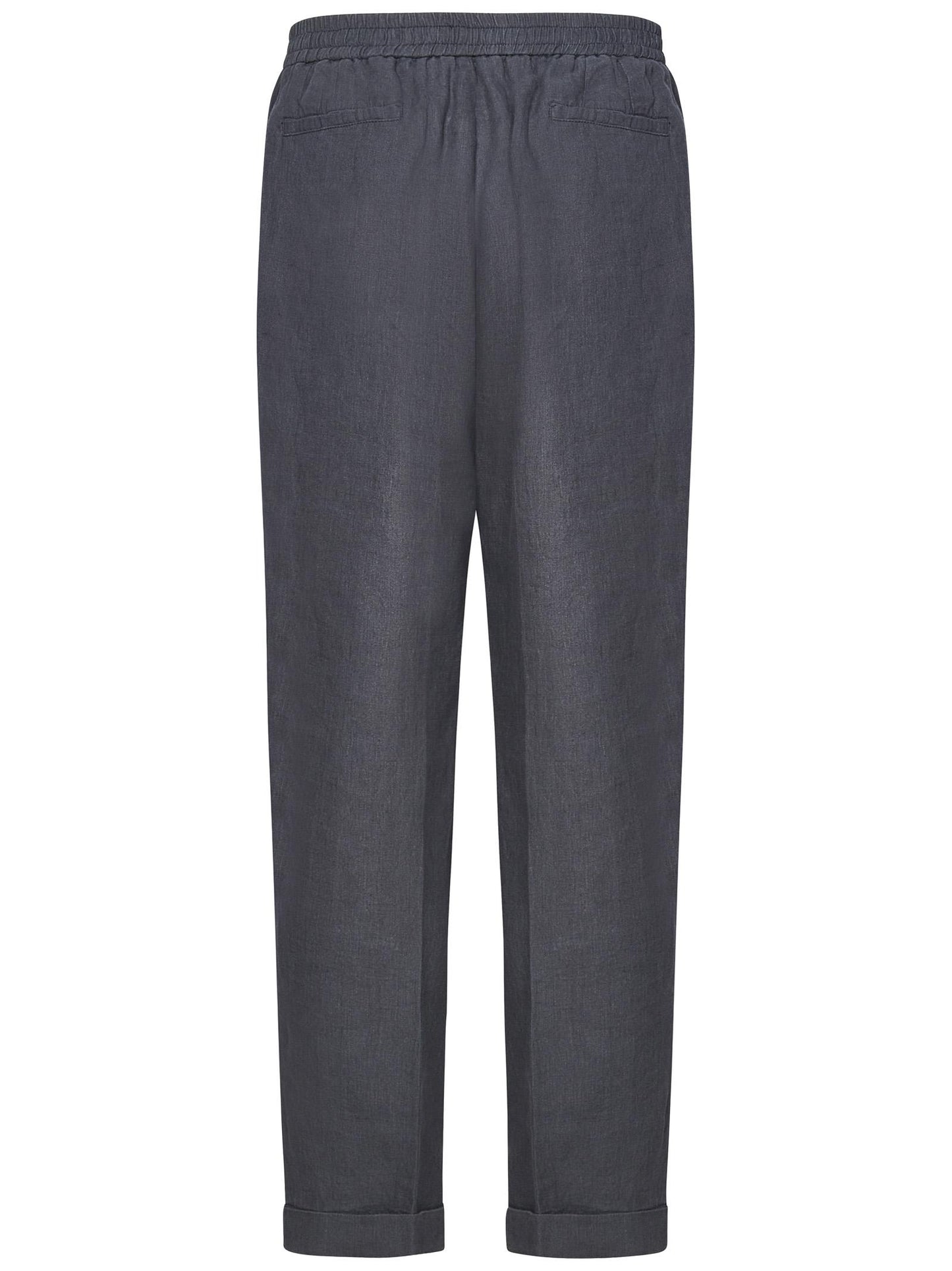 Franzese Collection Pronta Sartoria AU1462QASFALTO