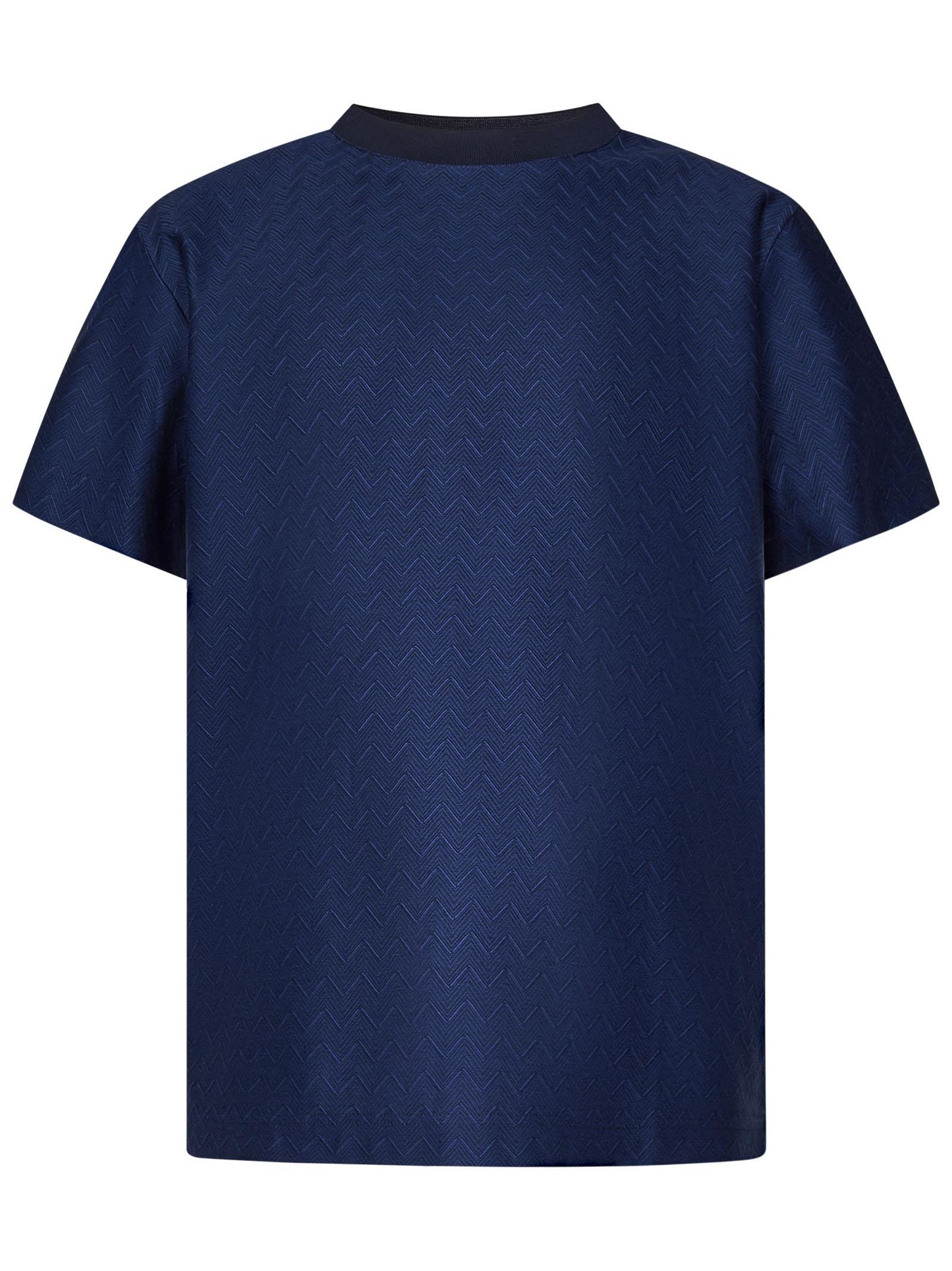 T-shirt Missoni US25SL09BJ00LJ S72J1 Missoni 