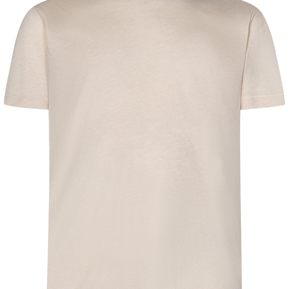 T-shirt Tom Ford JCS001JMC002S23 DP035 Tom Ford 