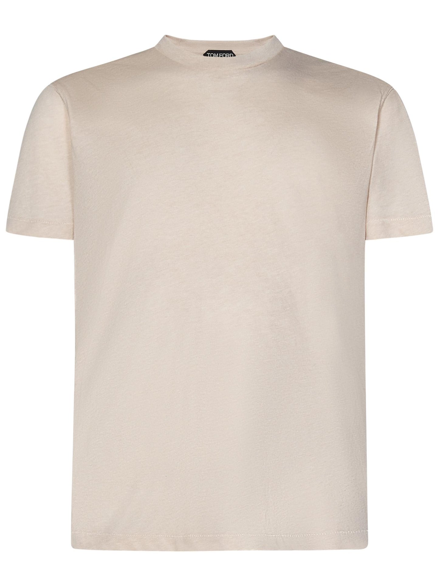 T-shirt Tom Ford JCS001JMC002S23 DP035 Tom Ford 