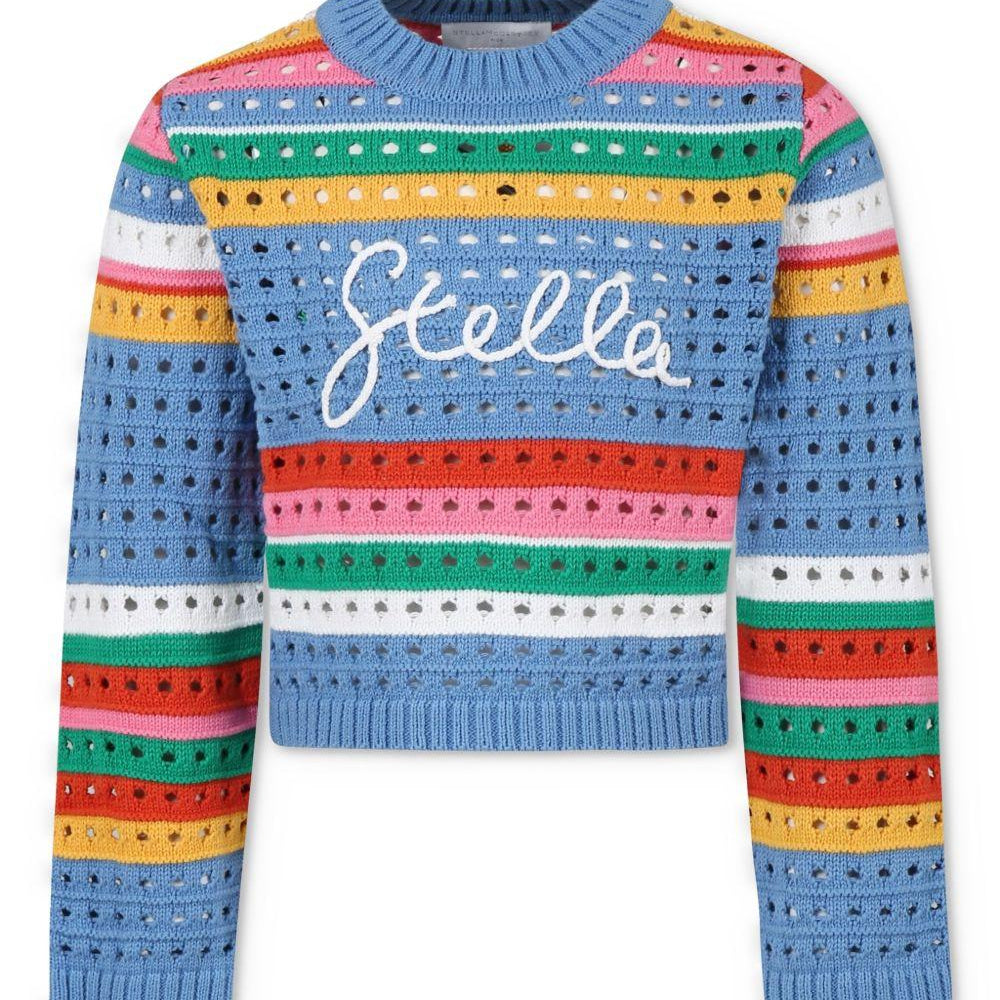 Stella McCartney Junior TW9A50Z1876999