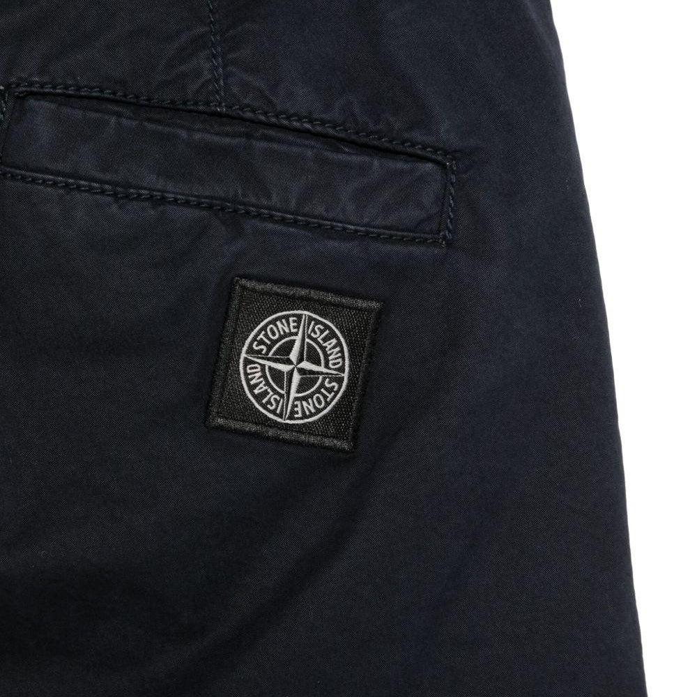 
                  
                    Stone Island Junior K1S16L100003S0009V0120
                  
                