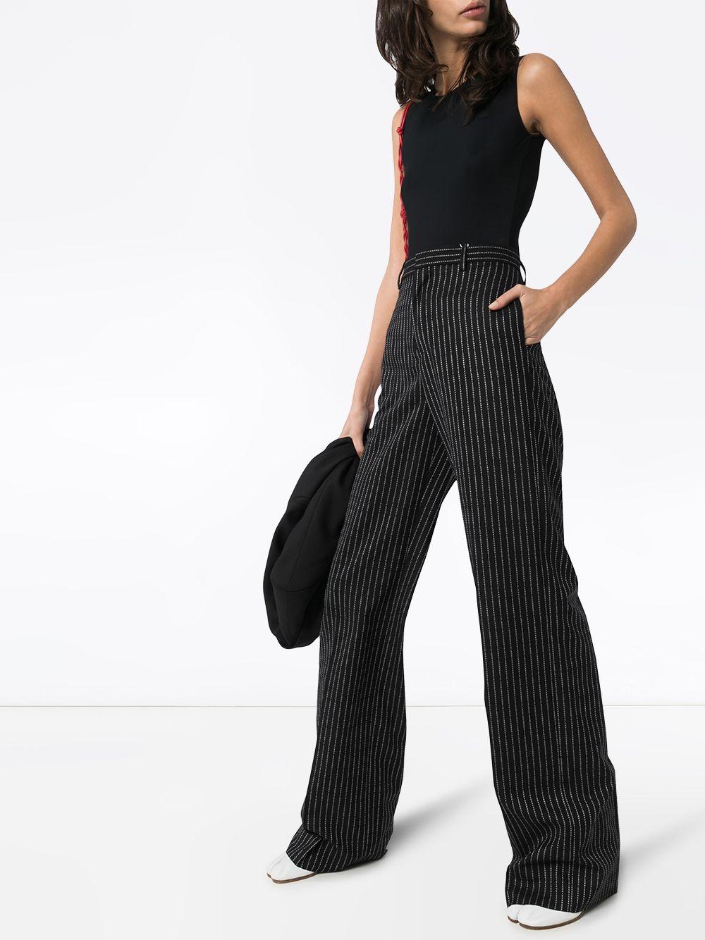 Body Maison Margiela S51NA0065S20518 900 Maison Margiela 