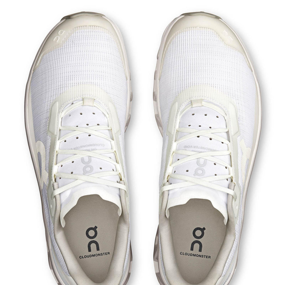 
                  
                    Sneakers Cloudmonster Void On Running 3MF10671200 WHITE On Running 
                  
                
