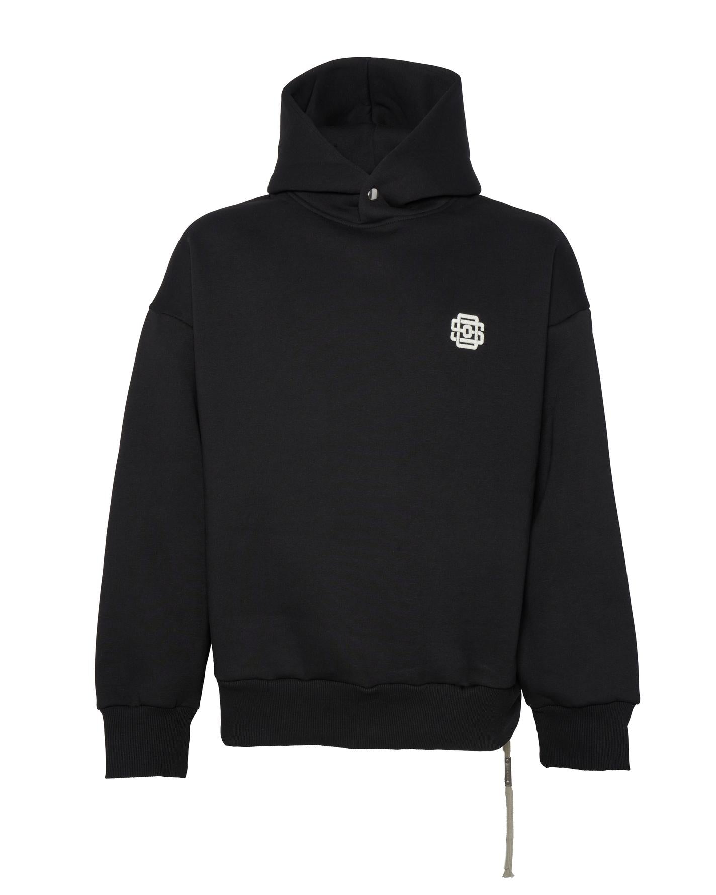 Felpa Team State of Order SF2526004 D001 State of Order 