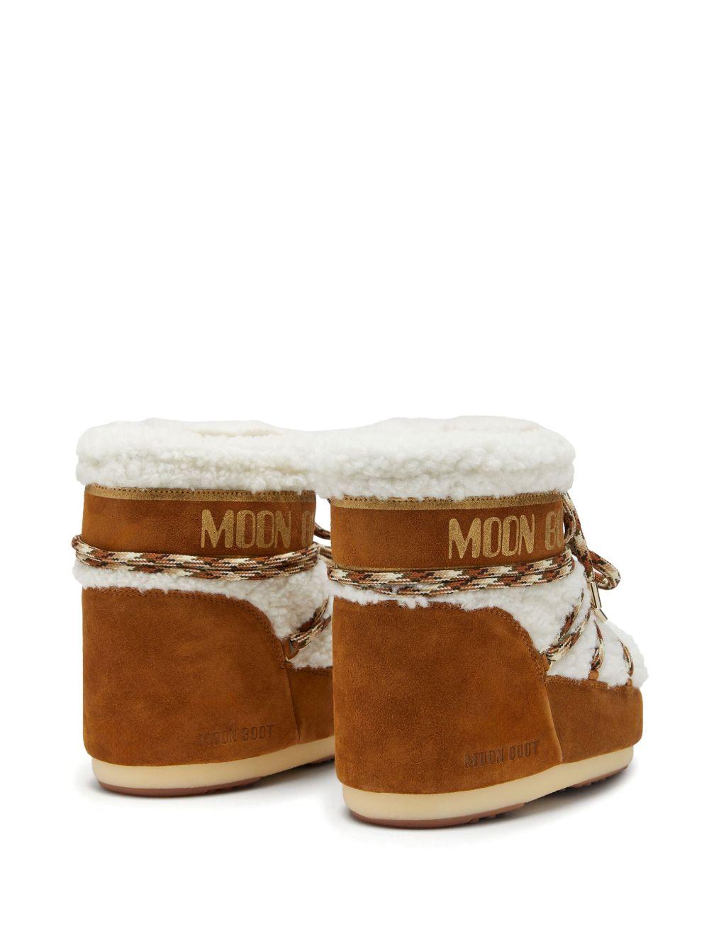 Stivali LAB69 Icon Low Moon Boot 80D1409580 MA03 Moon boot 