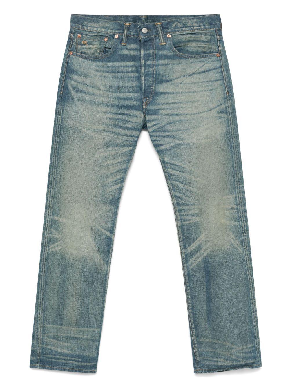 Ralph Lauren RRL 782959656001