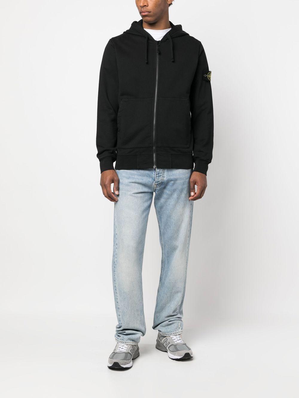 Felpa Stone Island K1S156100042S0051 V0029 Stone Island 