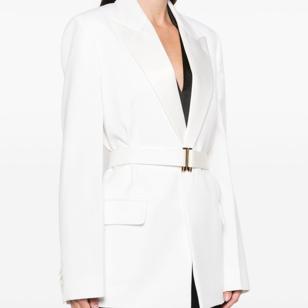 
                  
                    Giacca Victoria Beckham 1126WJK006909B 3 Victoria Beckham 
                  
                