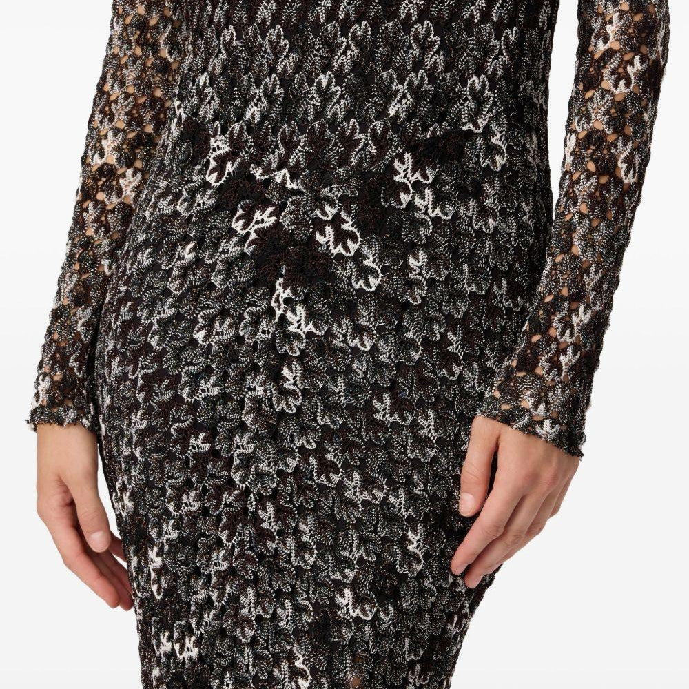 
                  
                    Abito Lungo Missoni DS25WG21BR012H S80DP Missoni 
                  
                