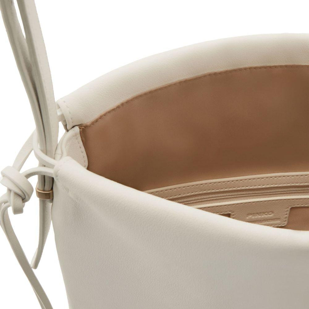
                  
                    Borsa a spalla media Slouchy Bag Pinko 104359A270 Z14Q Pinko 
                  
                