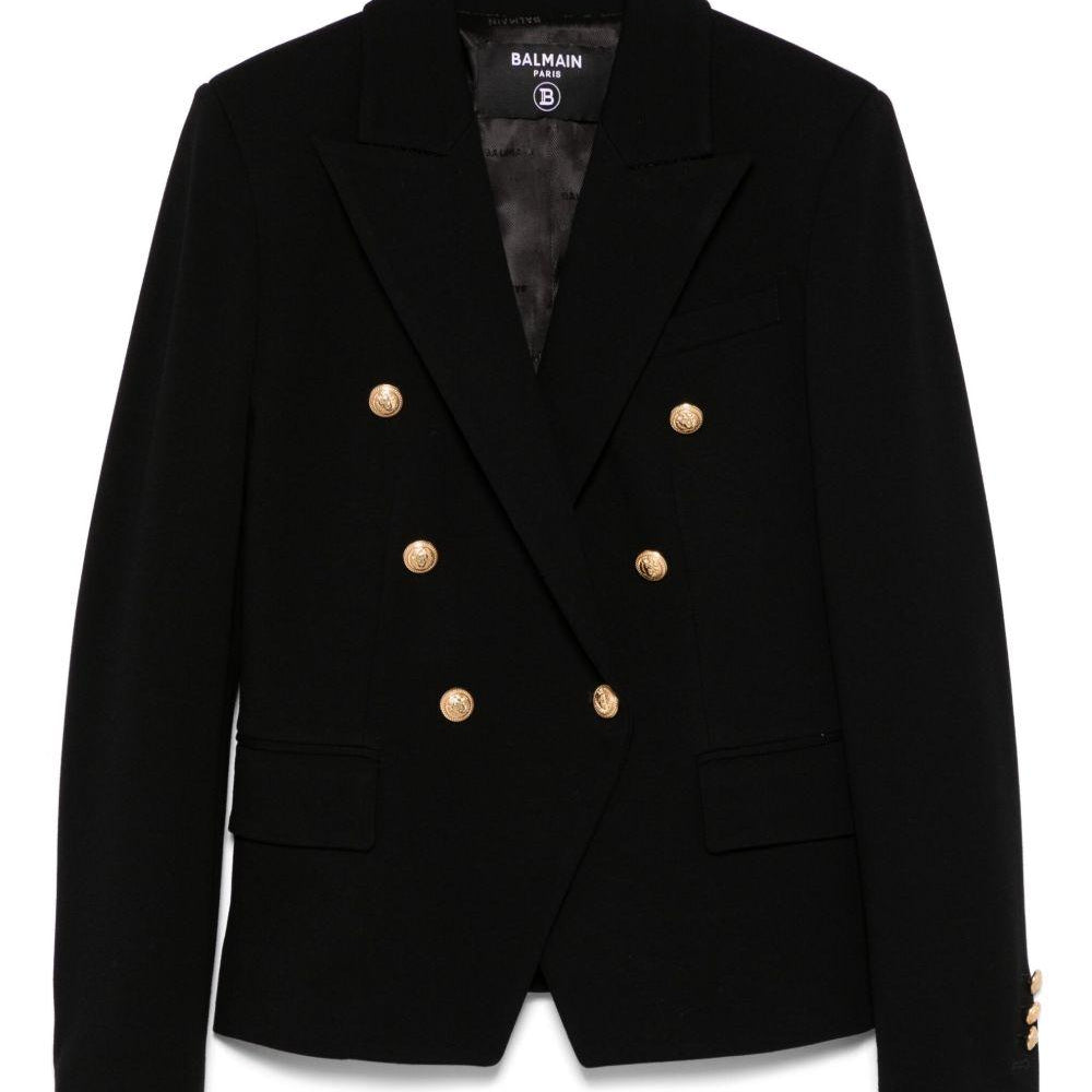 Balmain Paris Kids BW2A64J0371930OR