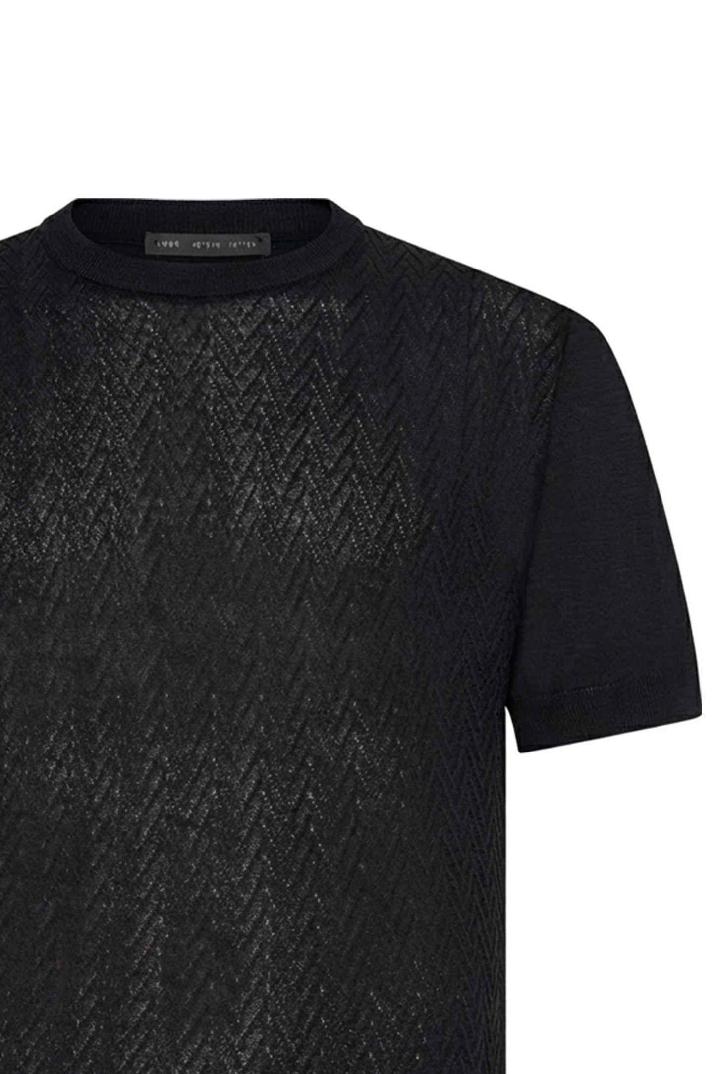 Maglia Low Brand LM26014 D001 Low Brand 