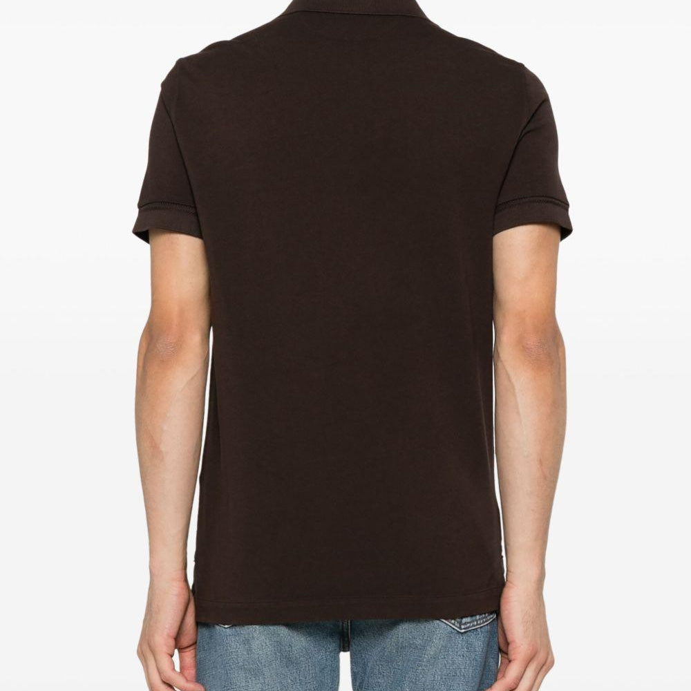 
                  
                    Polo Tom Ford JPS002JMC007S23 KB870 Tom Ford 
                  
                