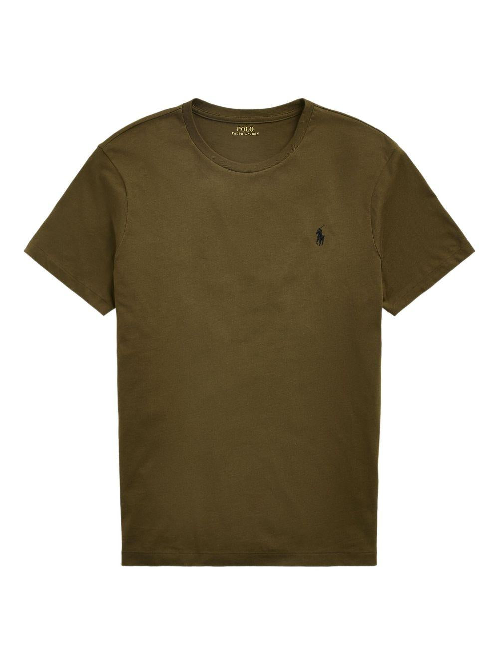 T-shirt Polo Ralph Lauren 710671438 180 Polo Ralph Lauren 