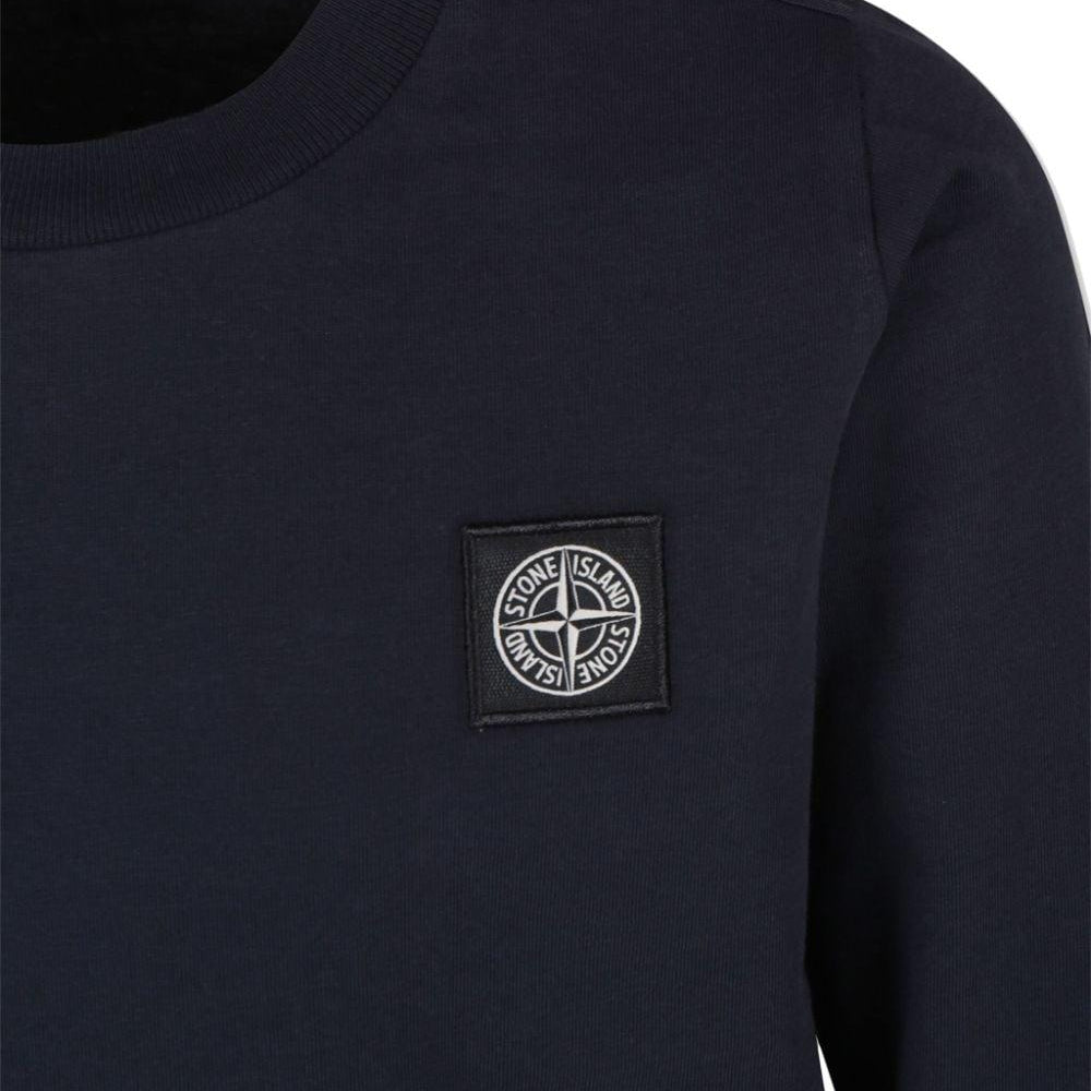 
                  
                    Stone Island Junior MO811620447V0020
                  
                