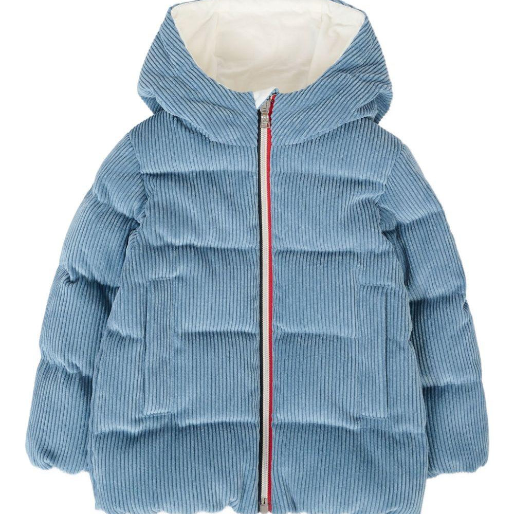Piumino 'PUKI' Moncler Enfant K29511A000205964B 78J Moncler Enfant 