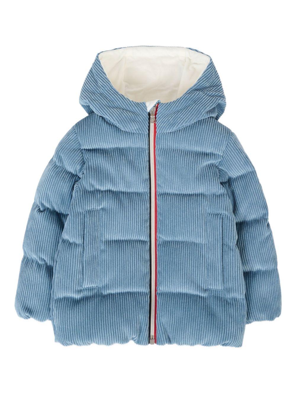Piumino 'PUKI' Moncler Enfant K29511A000205964B 78J Moncler Enfant 