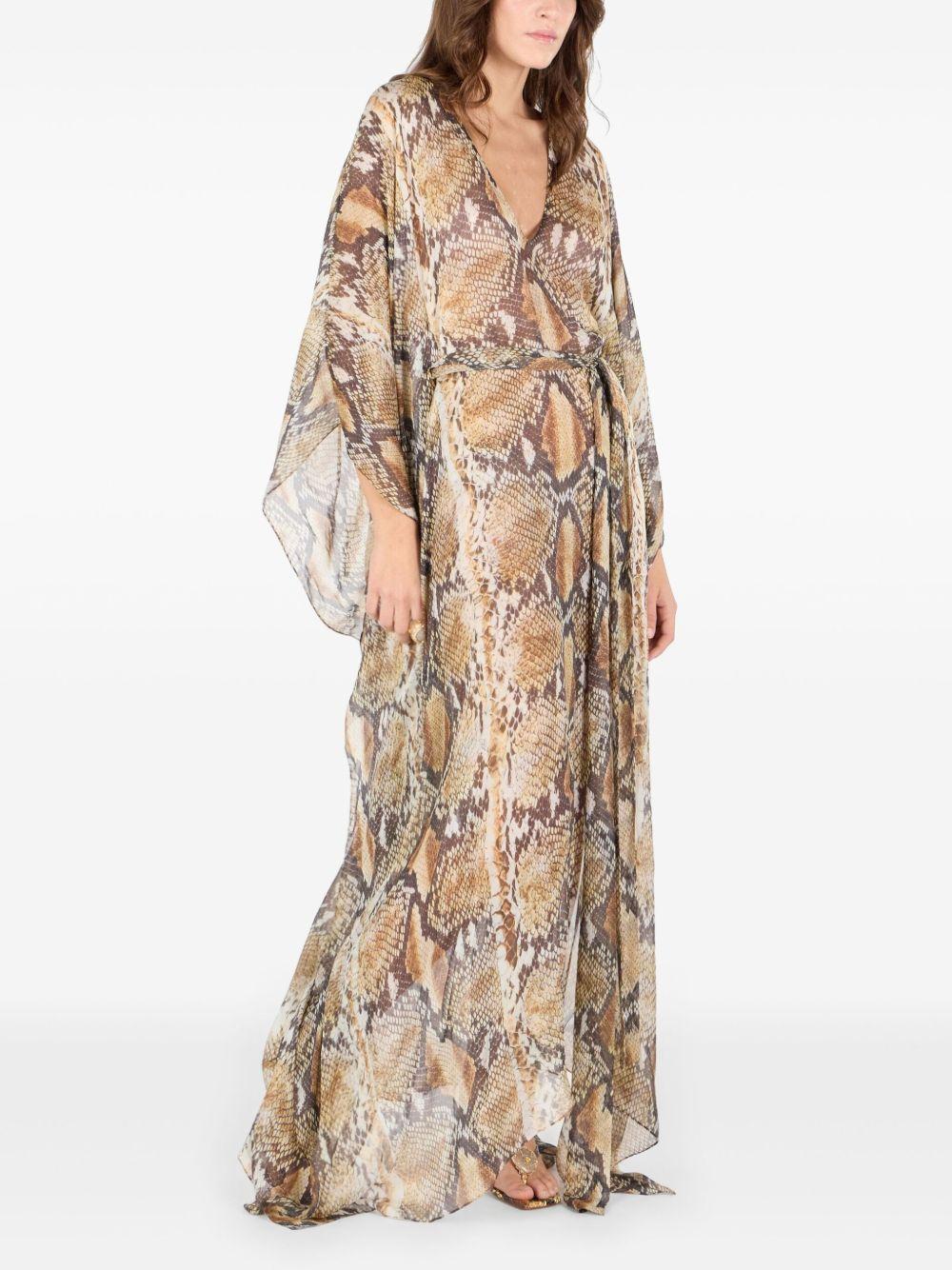 Kaftano Roberto Cavalli UWW005HNN93 J0256 Roberto Cavalli 