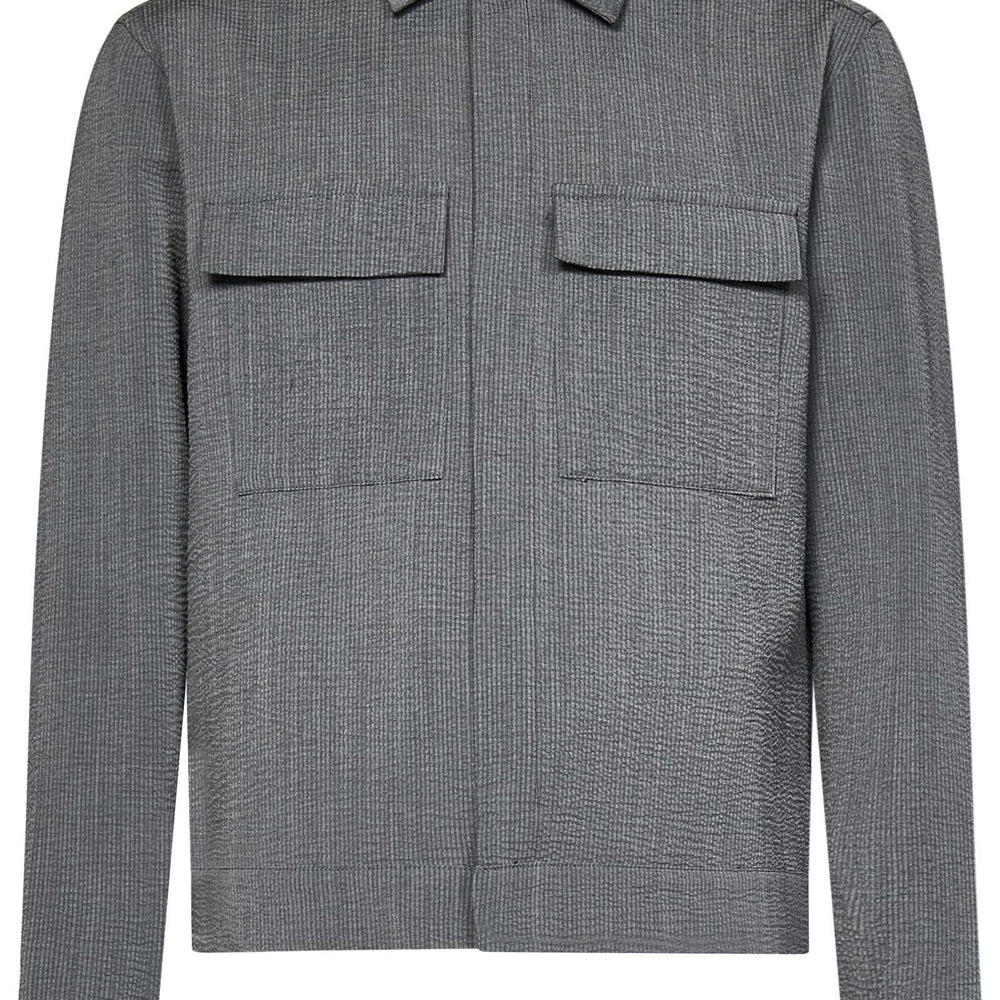 Giubbino Low Brand<BR/> L1GSS256670 N089 Low Brand 