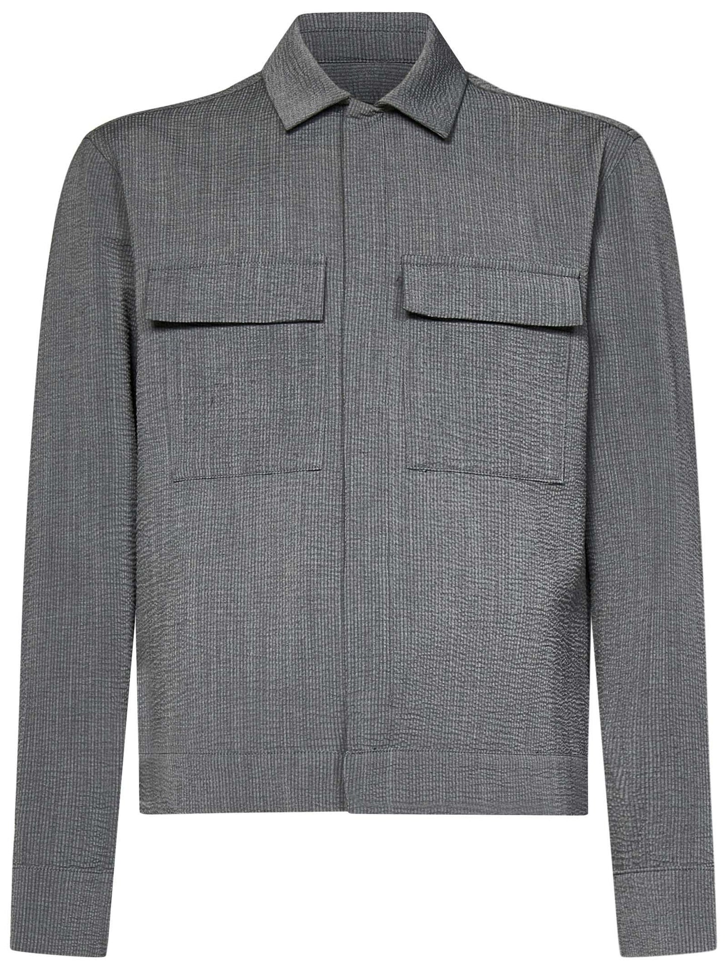 Giubbino Low Brand<BR/> L1GSS256670 N089 Low Brand 