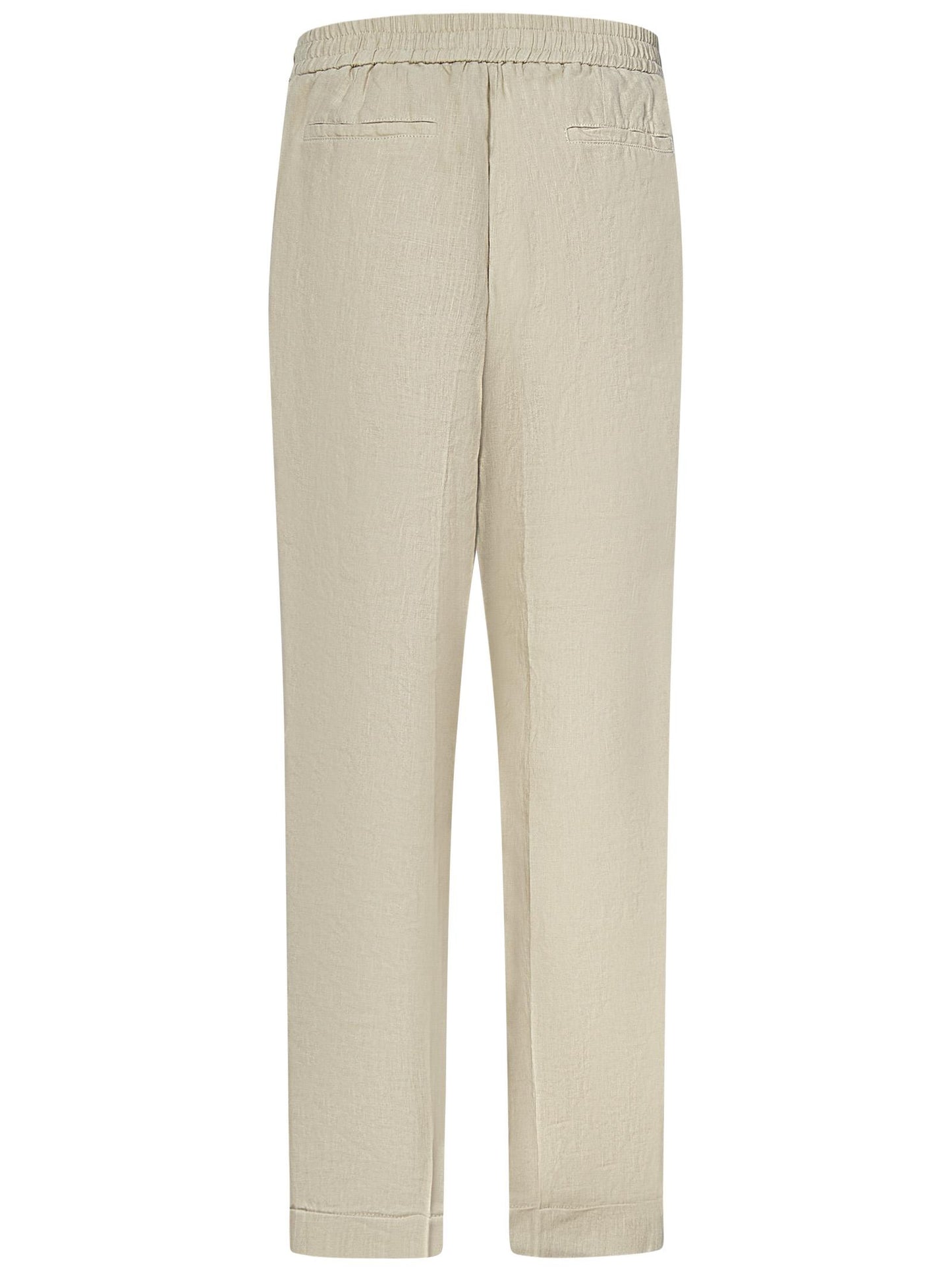 Franzese Collection Pronta Sartoria AU1462QSTONE