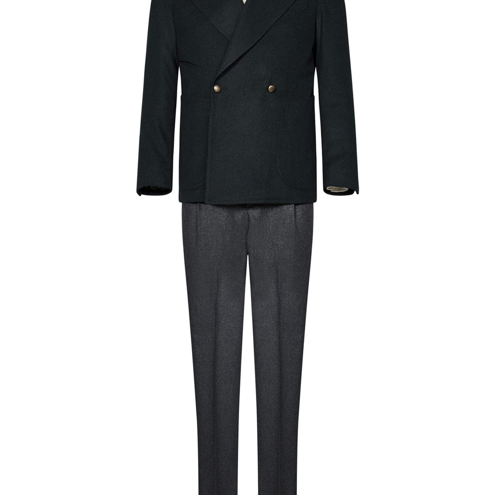 Franzese Collection Pronta Sartoria 22UOMUACT693UI50