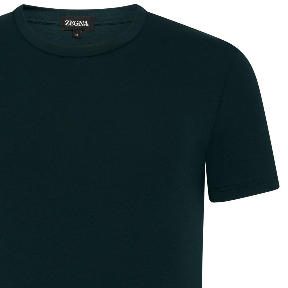 
                  
                    T-shirt Zegna N3M201860 202 Zegna 
                  
                