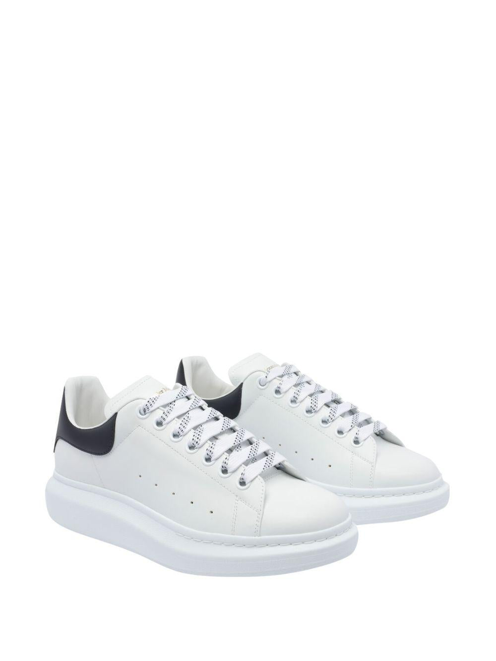 Sneakers Oversize Alexander McQueen 553680WIAIG 9061 Alexander McQueen 