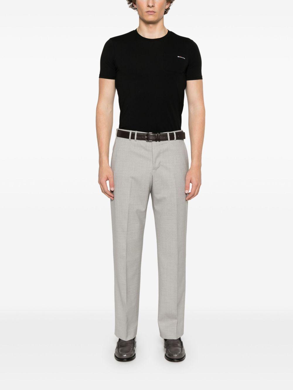 Kiton UNWM013K0702F02004
