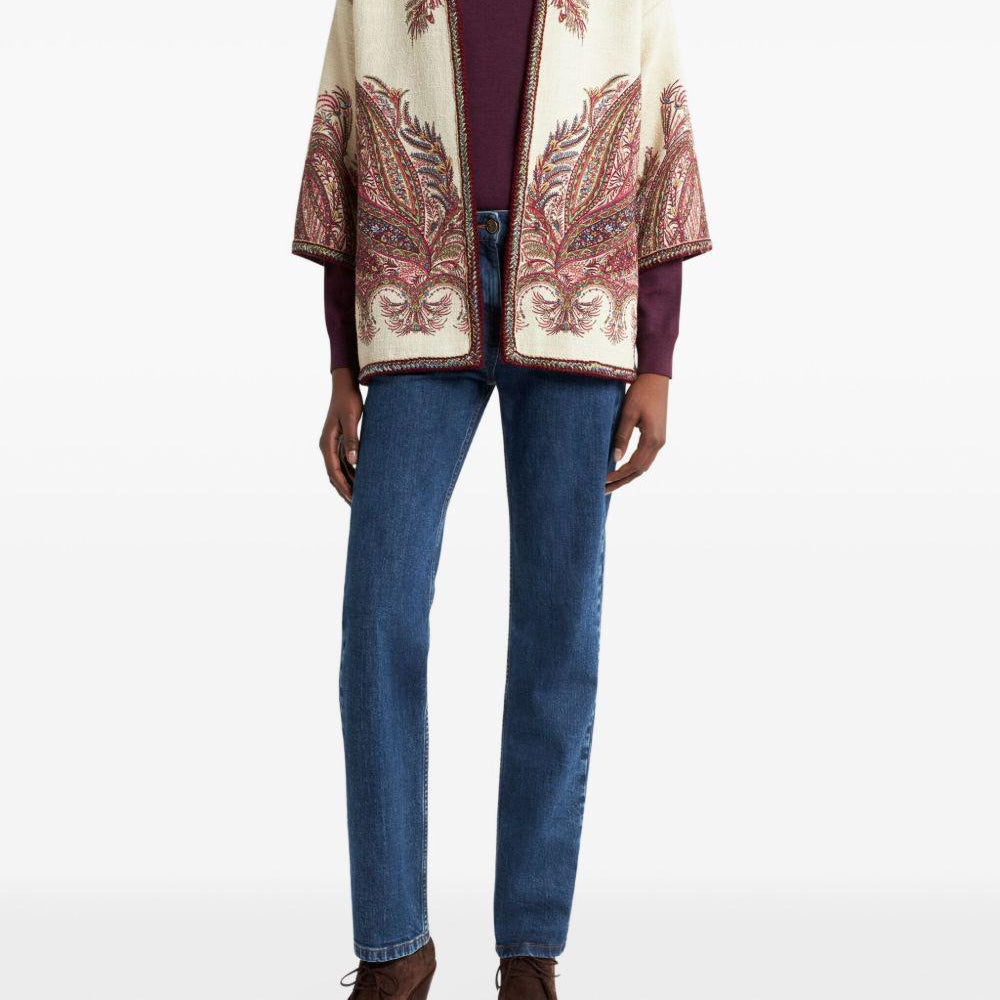 Giubbino Etro WRCA0024AV746 X0801 Etro 