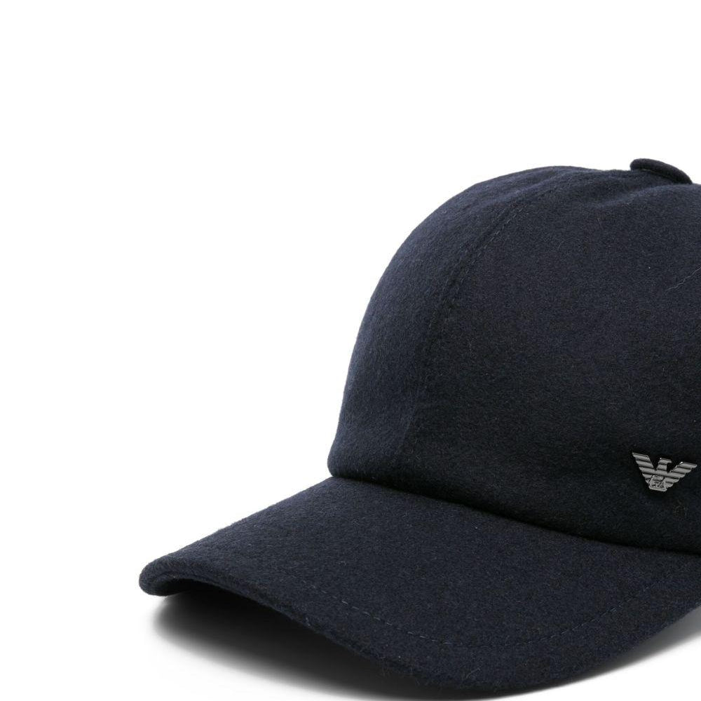 
                  
                    Cappello Emporio Armani EM003816AF19965 UB109 Emporio Armani 
                  
                