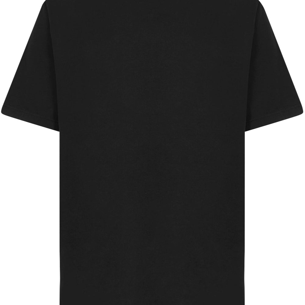 James Perse MSX3337BLK