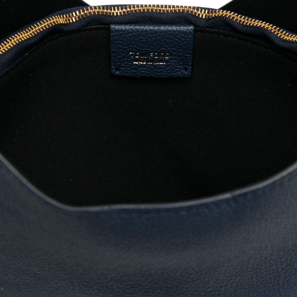 
                  
                    Borsa a spalla TARA GRANDE Tom Ford L1755LCL095G 1B087 Tom Ford 
                  
                