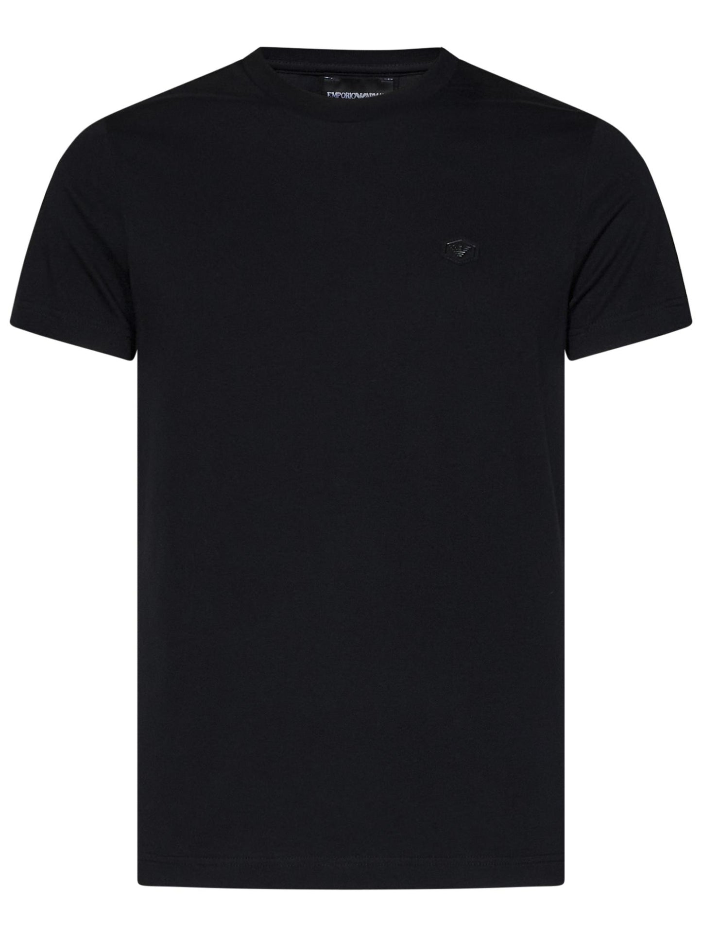 T-shirt Emporio Armani 8N1TQ61JRGZ 0999 Emporio Armani 