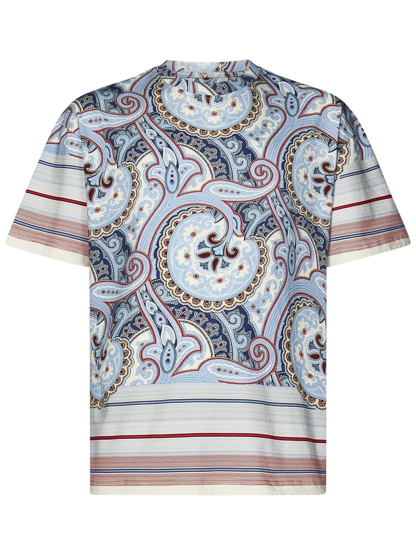 Etro MRMA0022AJ277X0880