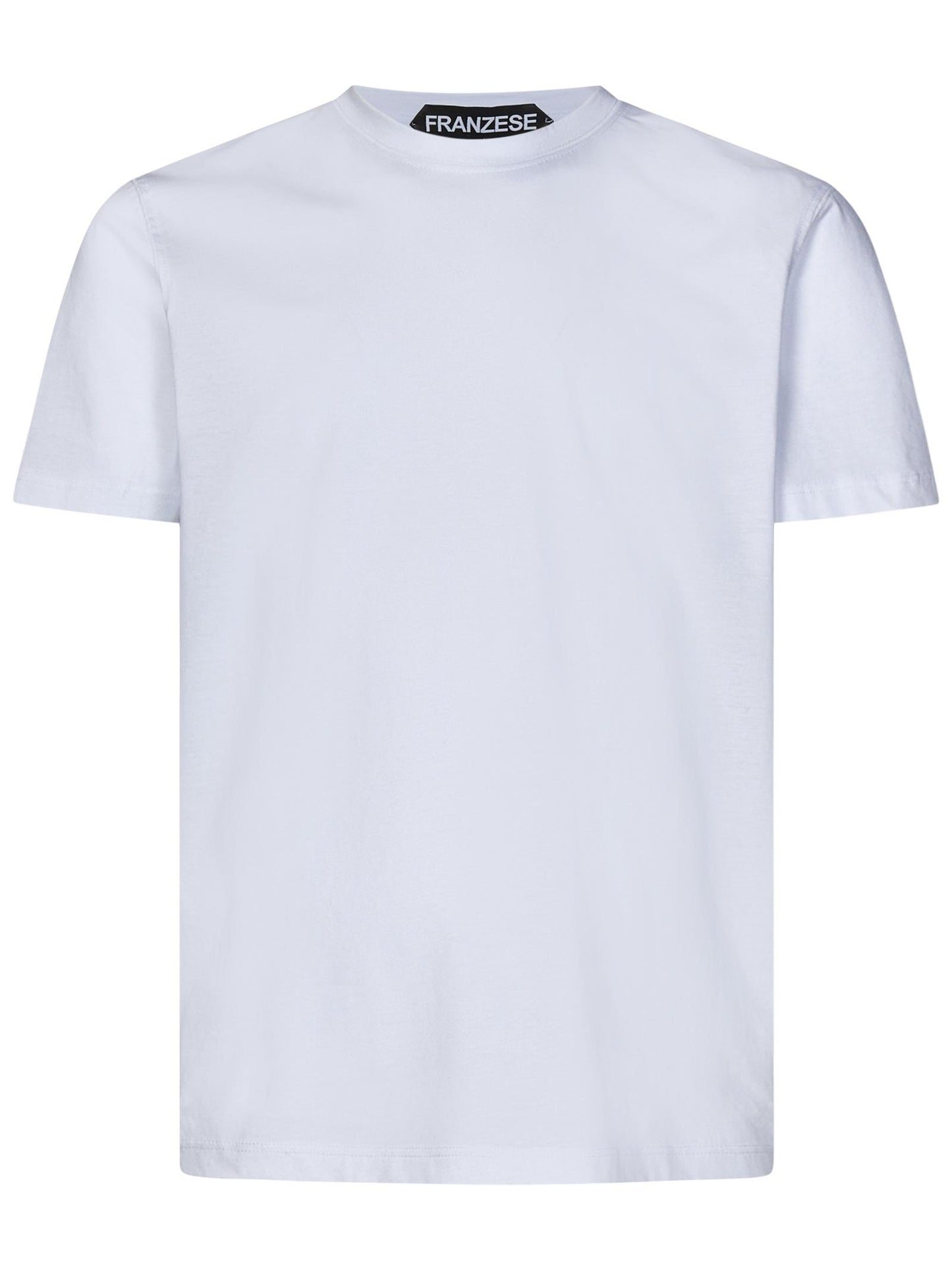 Franzese Collection Pronta Sartoria MF0101WHITE
