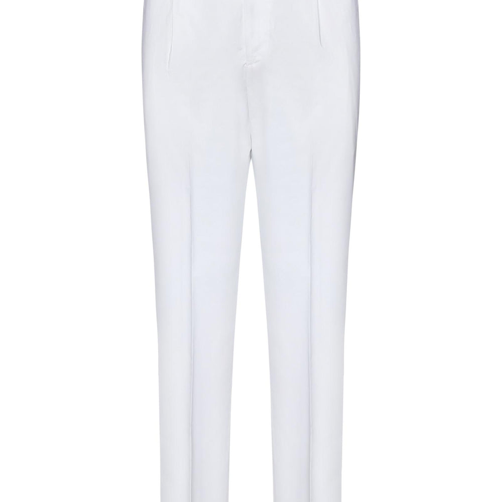 Pantaloni Denny Michael Cole LUDEN3166S25 282 Michael Coal 