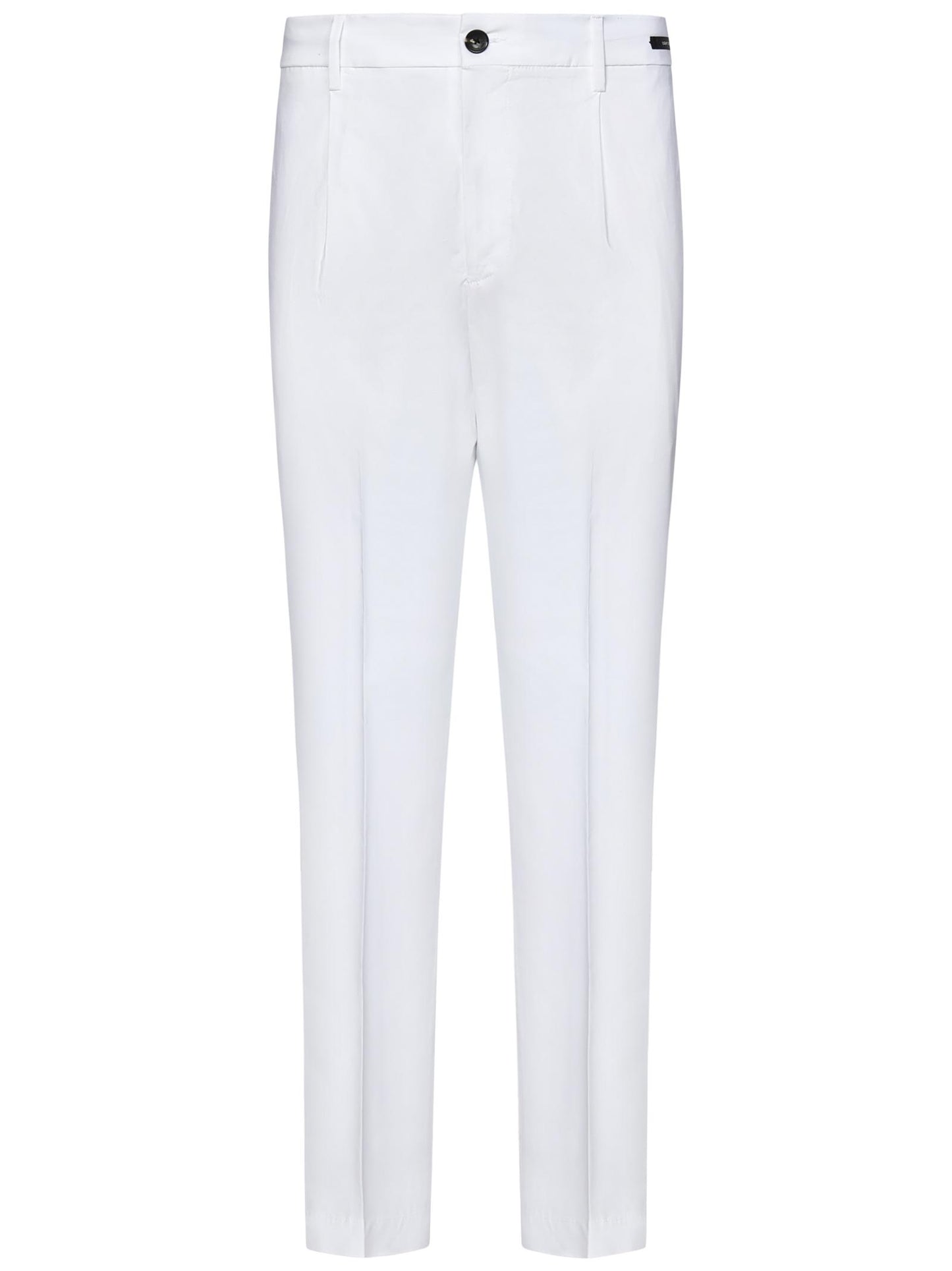 Pantaloni Denny Michael Cole LUDEN3166S25 282 Michael Coal 