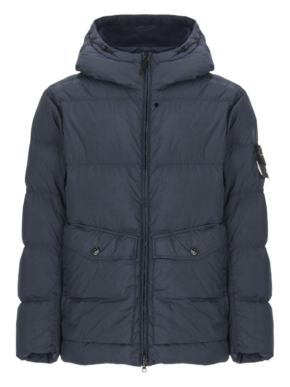 Piumino Stone Island K2S154100011S0A23 V0020 Stone Island 