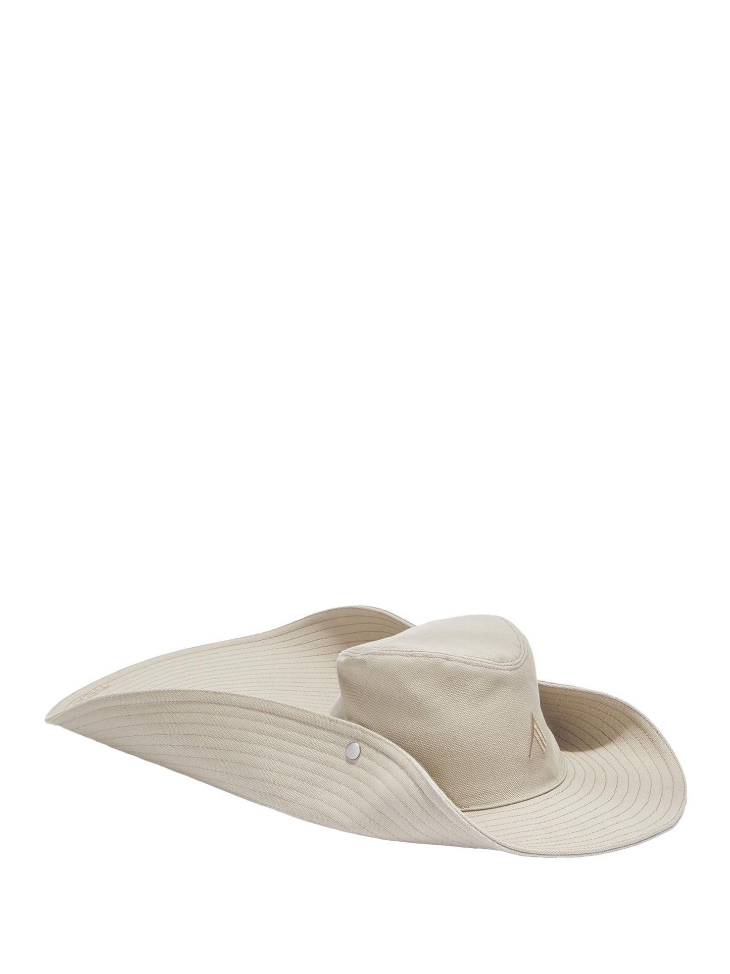 Cappello The Attico 250WAC00038CCC108MA 084 The Attico 