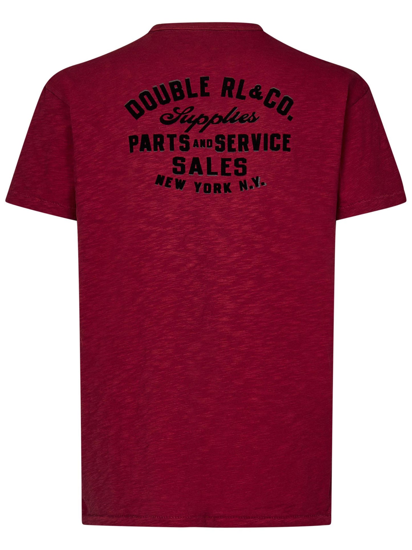 T-shirt Ralph Lauren RRL 782959778 001 Ralph Lauren RRL 