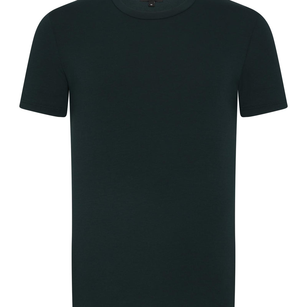 T-shirt Zegna N3M201860 202 Zegna 