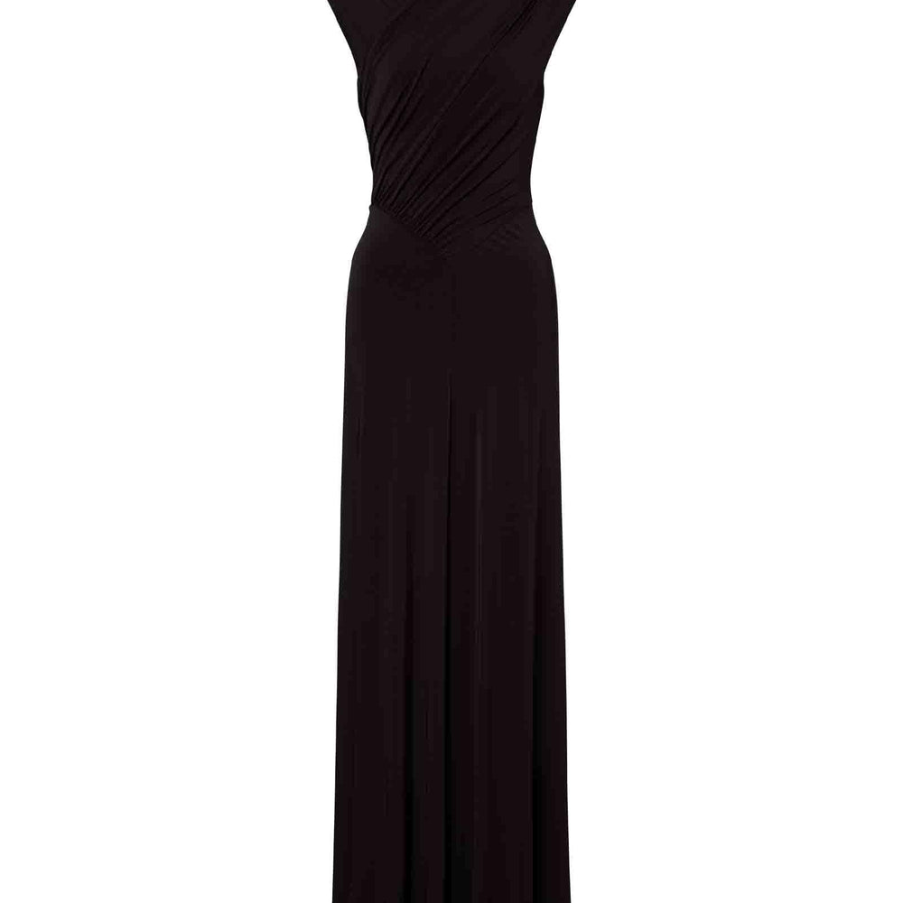 Abito Alberta Ferretti A04426624 0555 Alberta Ferretti 