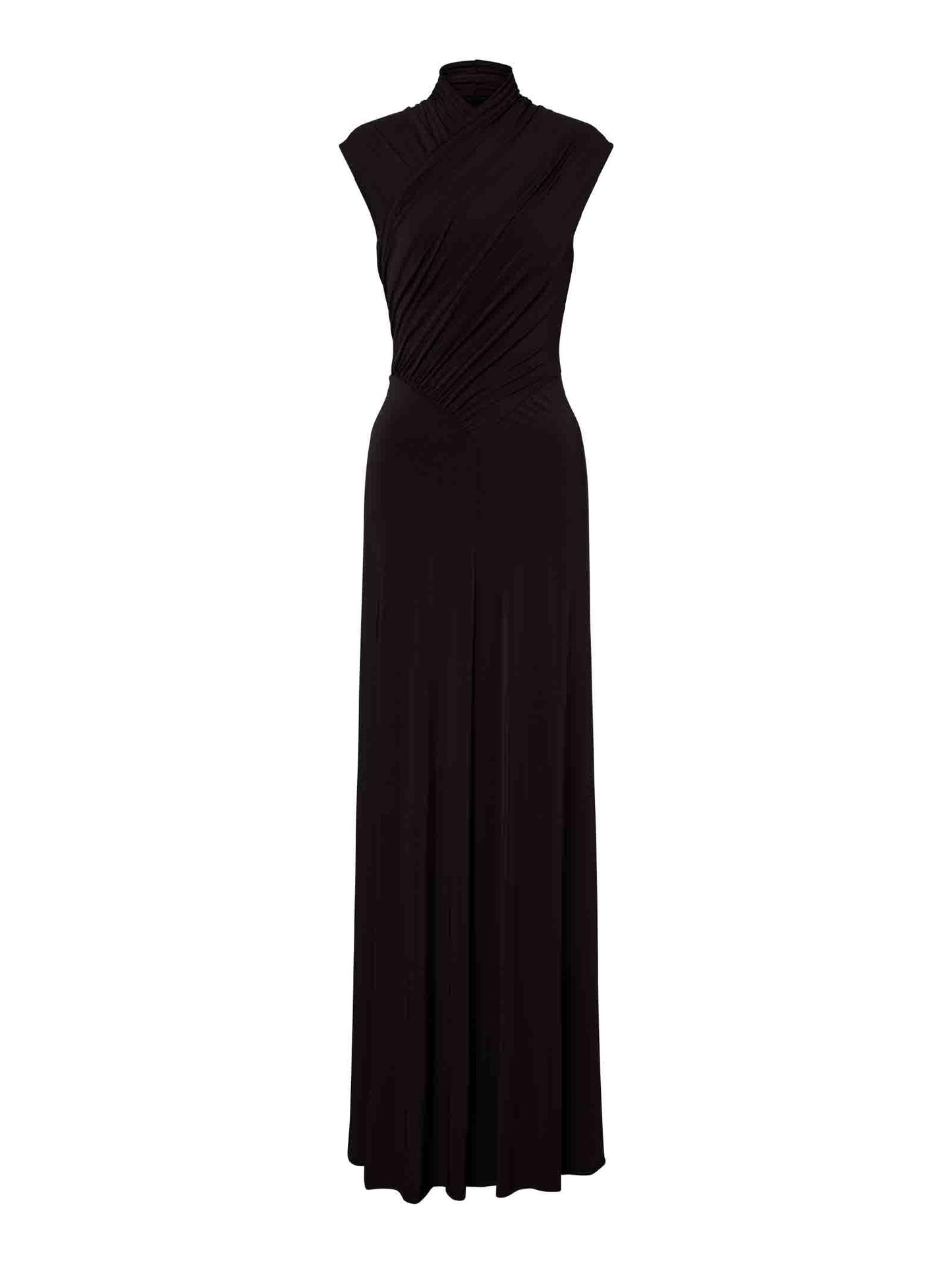 Abito Alberta Ferretti A04426624 0555 Alberta Ferretti 